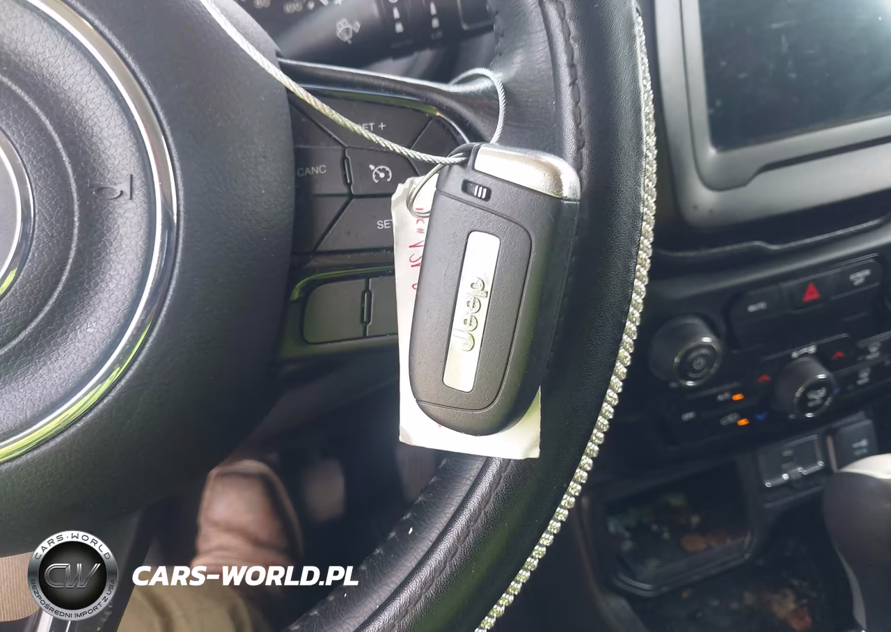 2020 Jeep Renegade Altitude Fwd VIN:ZACNJABB0LPL86390 - 11