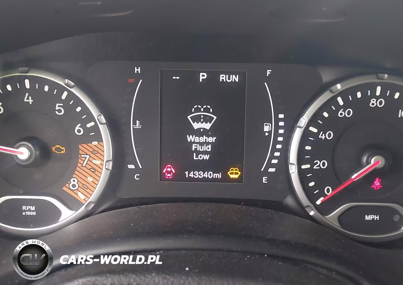 2020 Jeep Renegade Altitude Fwd VIN:ZACNJABB0LPL86390 - 15