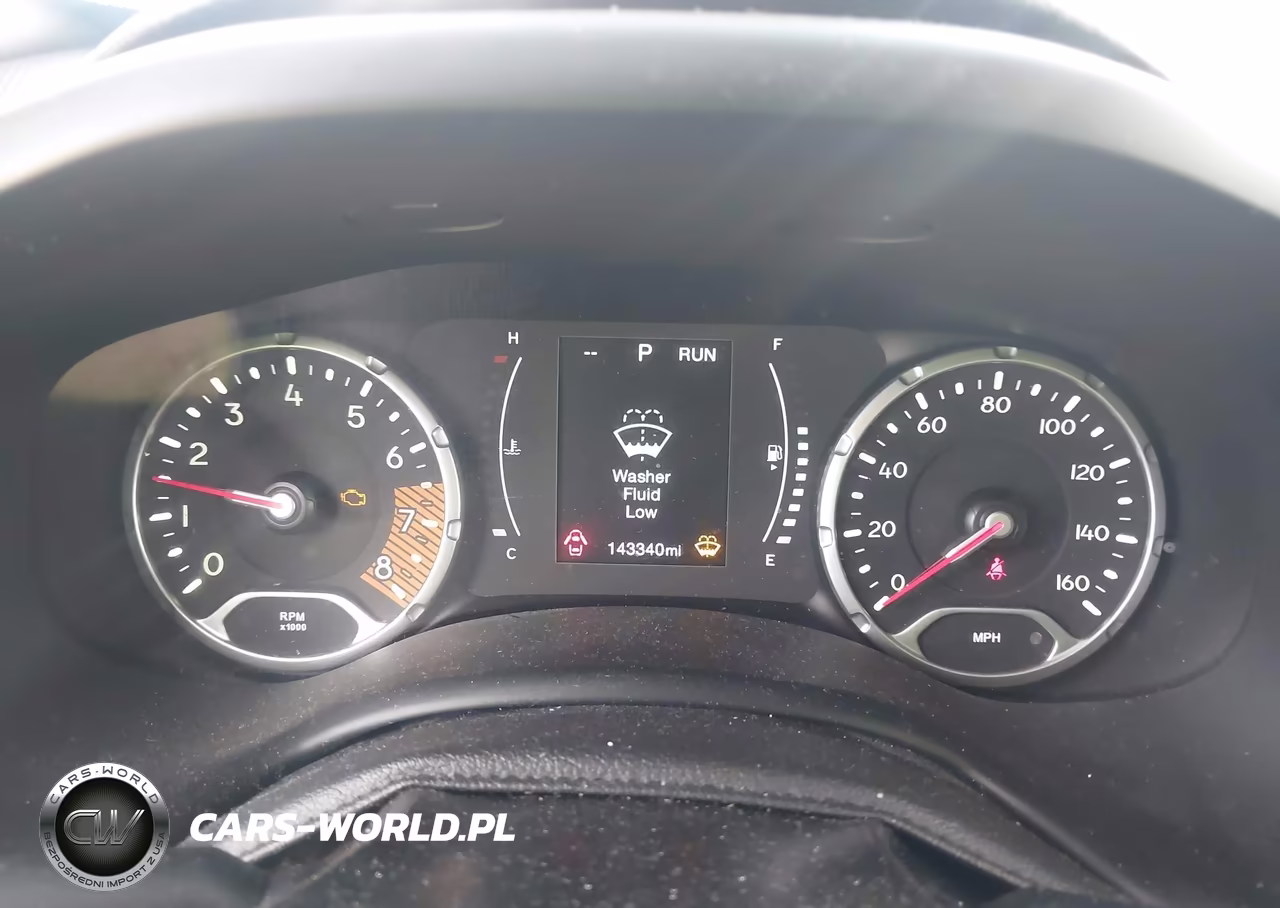 2020 Jeep Renegade Altitude Fwd VIN:ZACNJABB0LPL86390 - 7