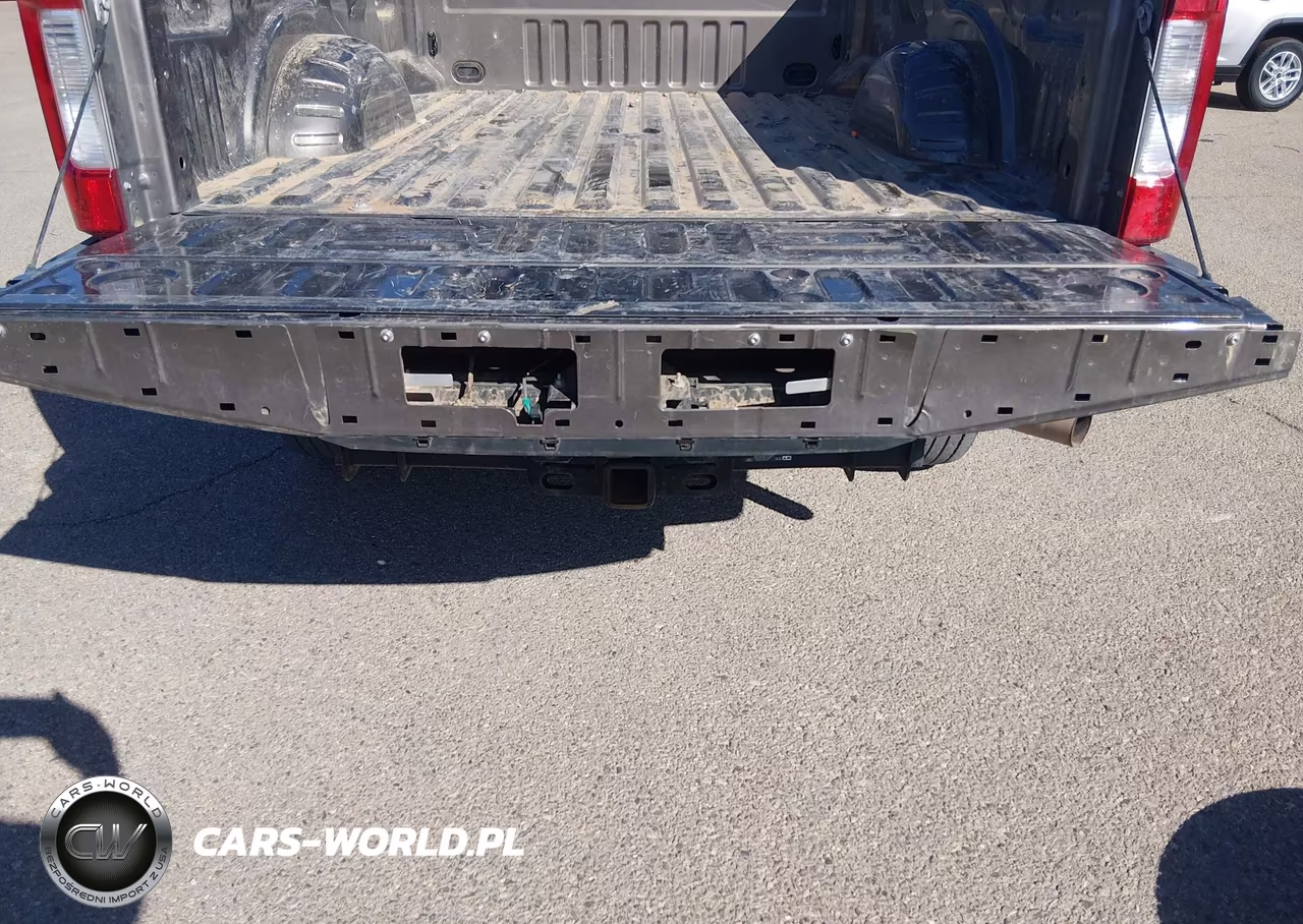 2019 Ford F-250 Xl VIN:1FT7W2B66KEE92680 - 6