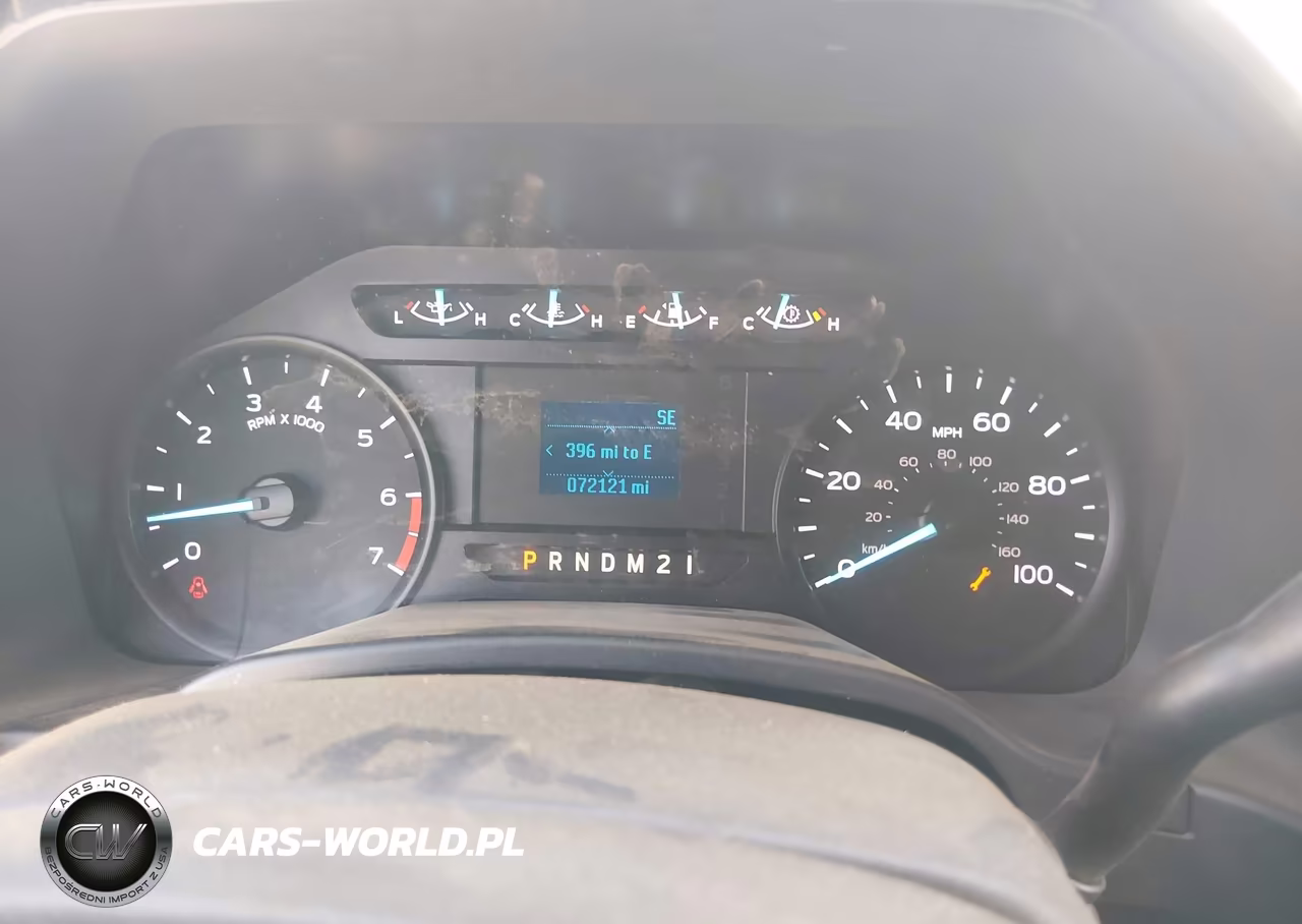 2019 Ford F-250 Xl VIN:1FT7W2B66KEE92680 - 7