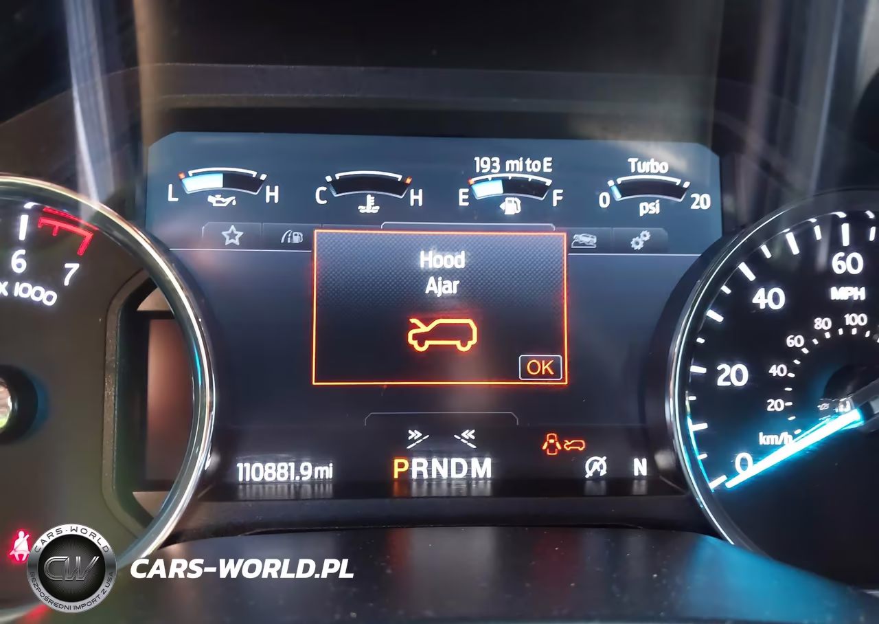 2020 Ford Expedition Xlt Max VIN:1FMJK1JT7LEA49437 - 15
