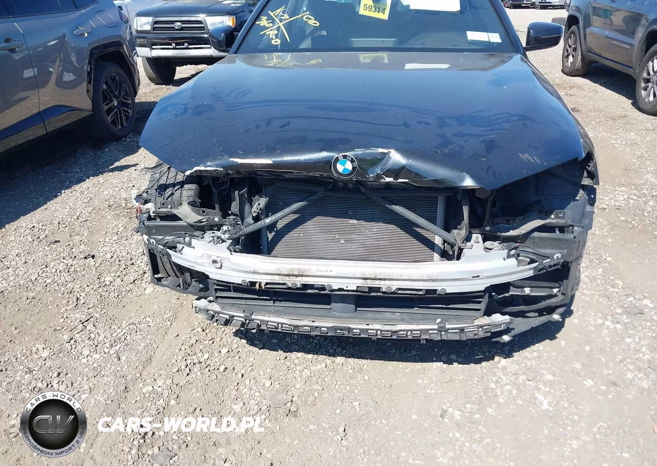 2018 BMW 530I xDrive VIN:WBAJA7C52JG909414 - 12
