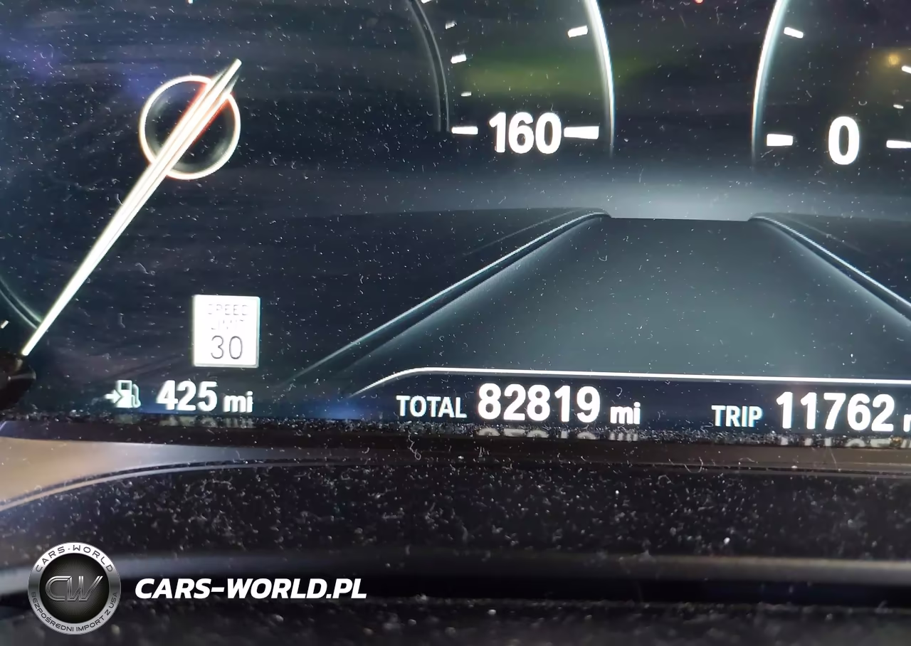 2018 BMW 530I xDrive VIN:WBAJA7C52JG909414 - 15