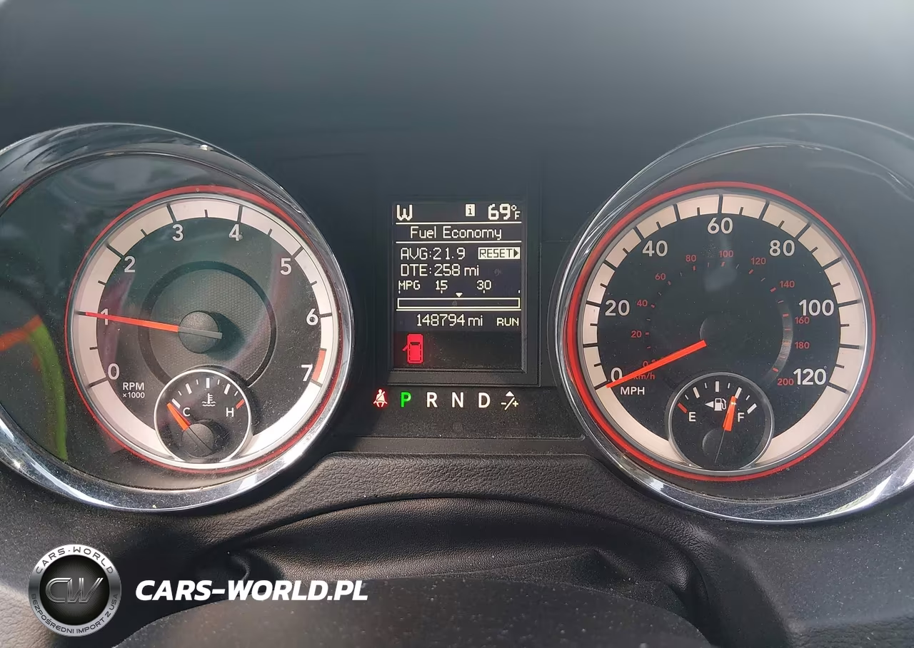 2019 Dodge Grand Caravan Gt VIN:2C4RDGEG7KR630732 - 7