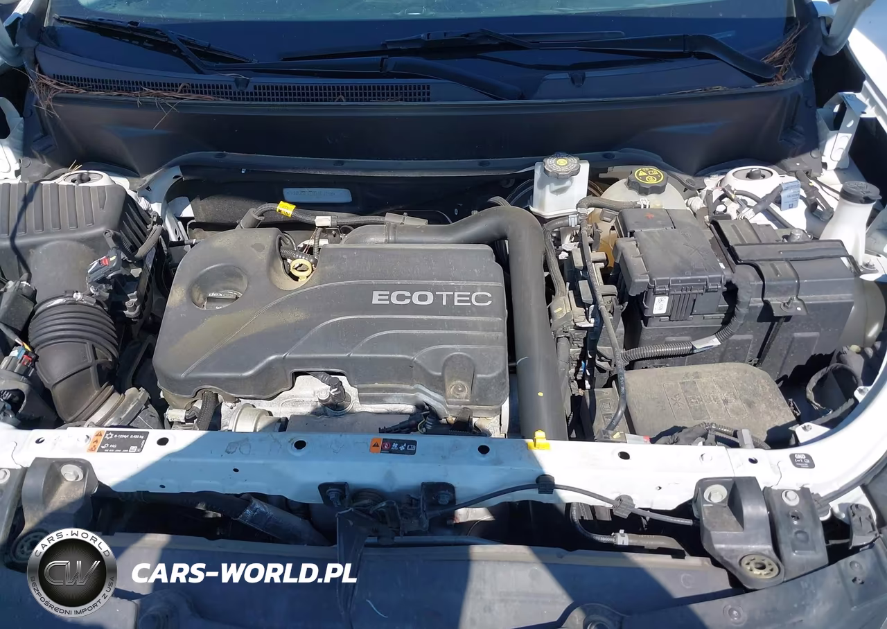 2021 Chevrolet Equinox Awd Ls VIN:3GNAXSEV7MS102188 - 10
