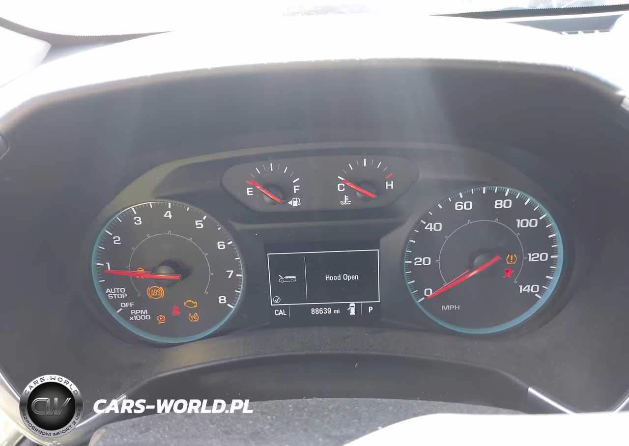 2021 Chevrolet Equinox Awd Ls VIN:3GNAXSEV7MS102188 - 7