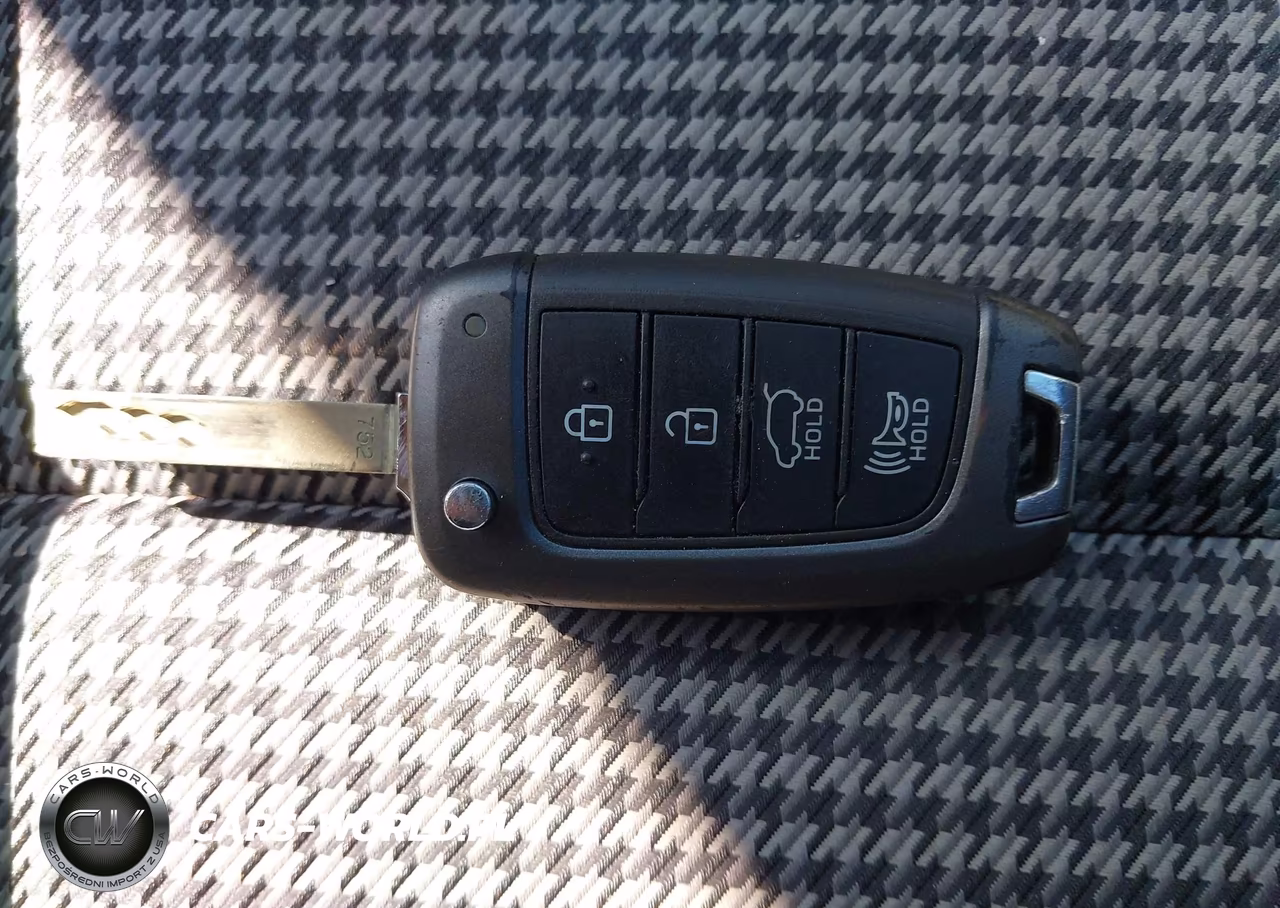 2021 Hyundai Kona Se VIN:KM8K1CAA8MU674924 - 11