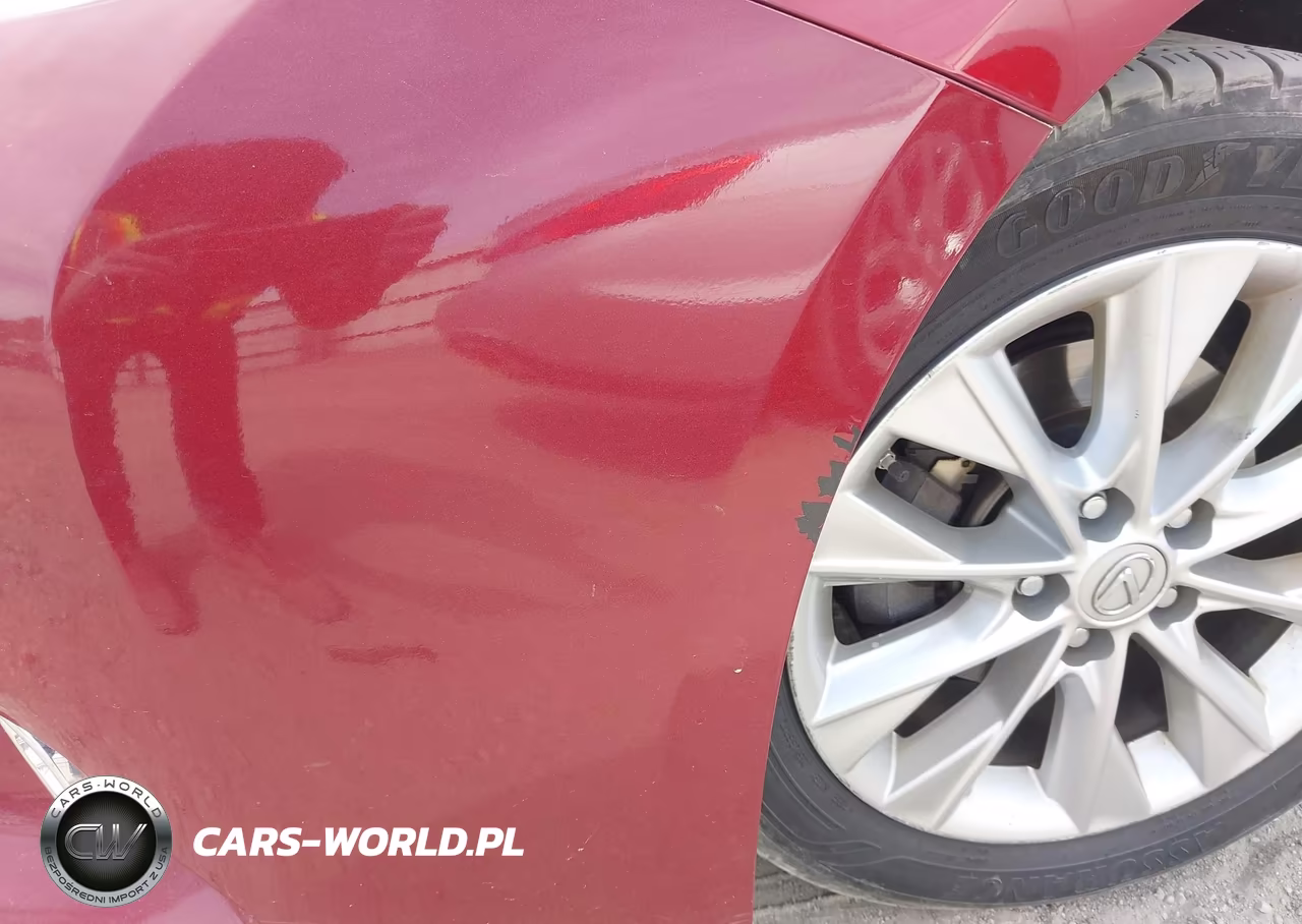 2013 Lexus Es 300H VIN:JTHBW1GG3D2008702 - 6