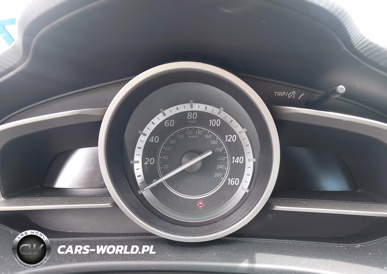 2014 Mazda Mazda3 VIN:JM1BM1U72E1183459 - 7