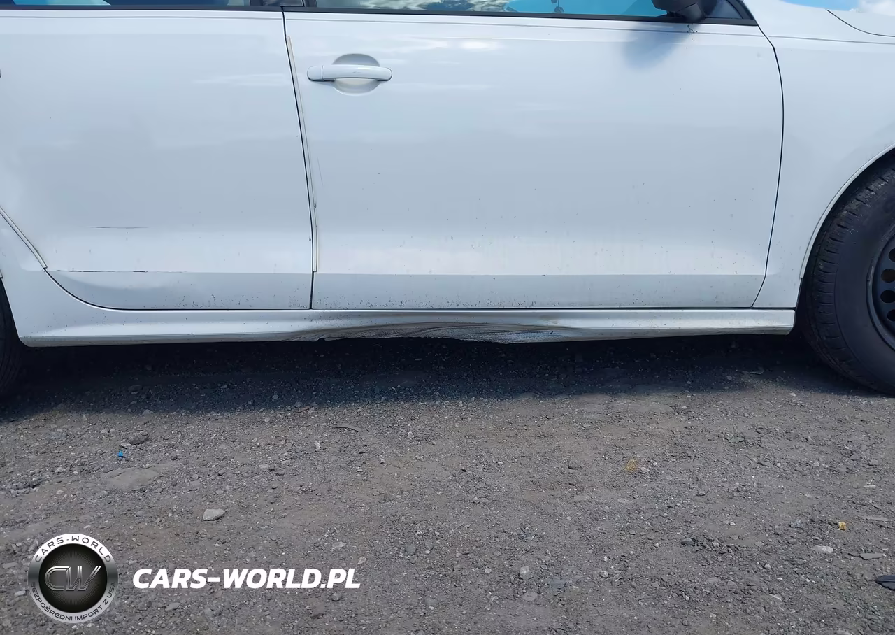 2011 Volkswagen Jetta 2.0L Base-2.0L S VIN:3VW2K7AJ1BM390669 - 6