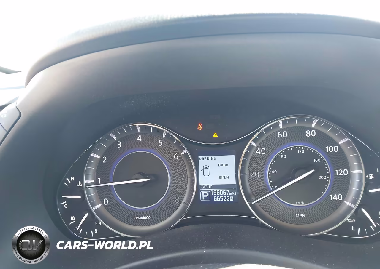 2018 Infiniti Qx80 VIN:JN8AZ2NE0J9192144 - 7