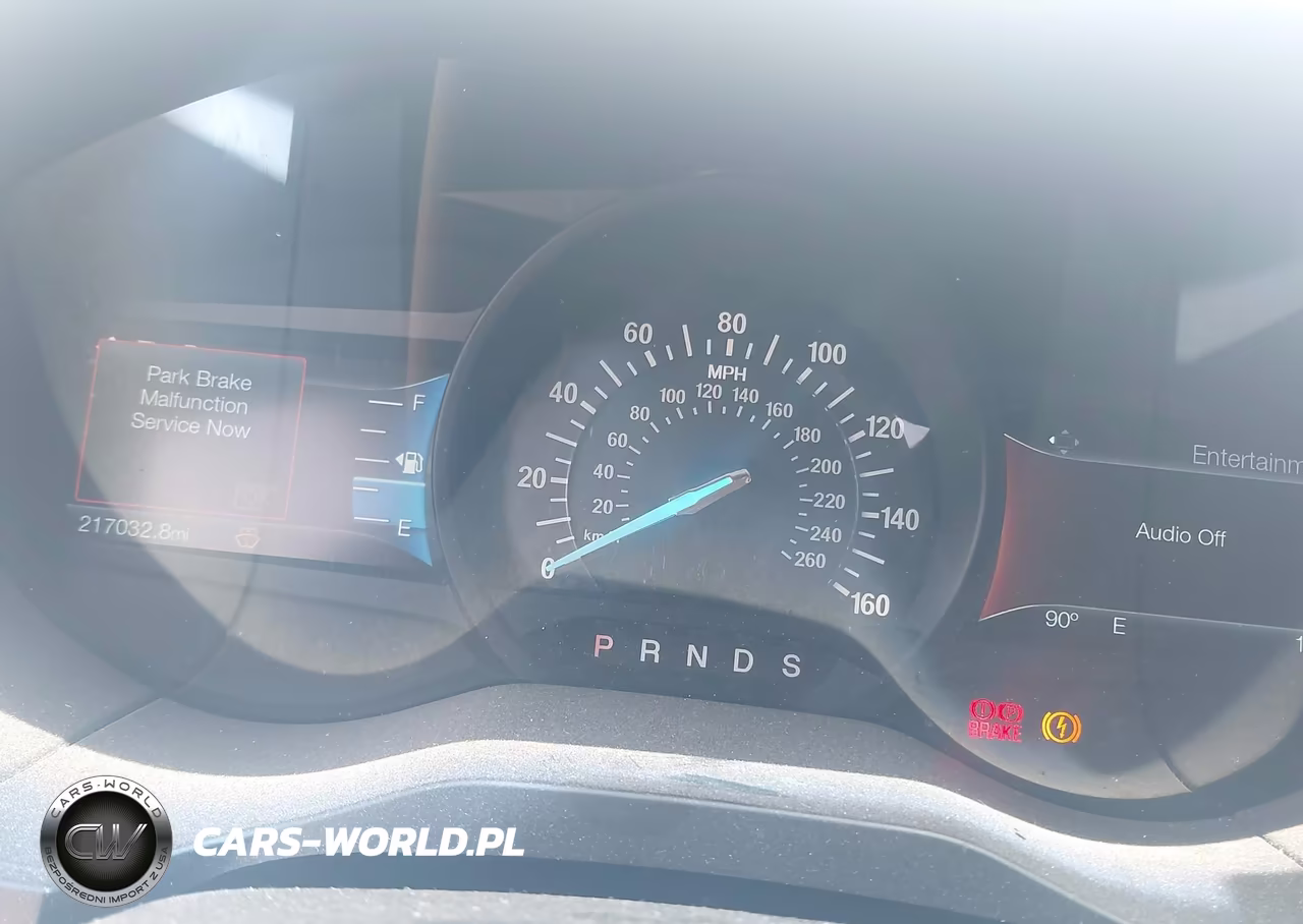 2016 Ford Edge Sel VIN:2FMPK3J99GBC01665 - 7