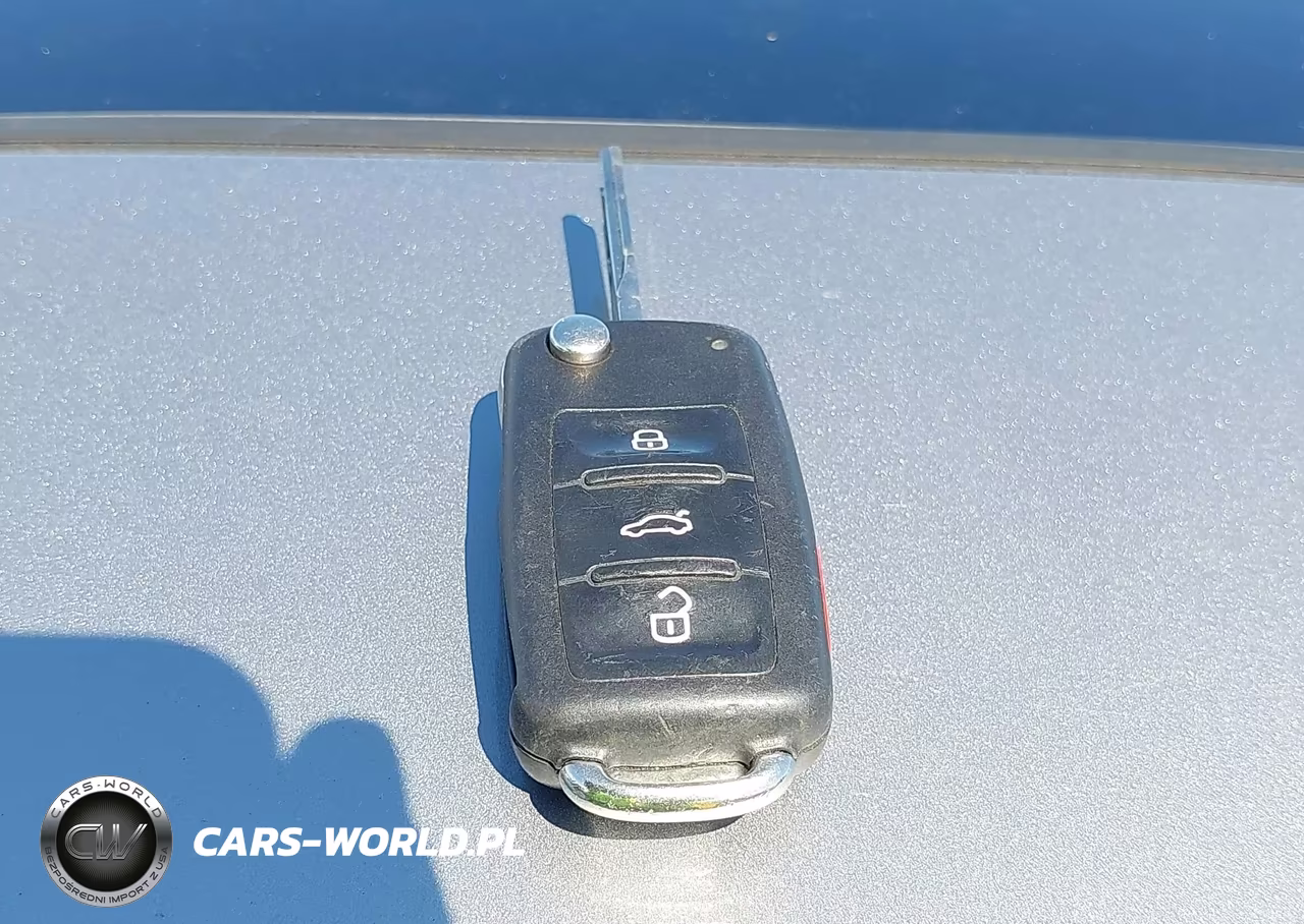 2014 Volkswagen Passat 2.0L Tdi Se VIN:1VWBN7A37EC051087 - 11