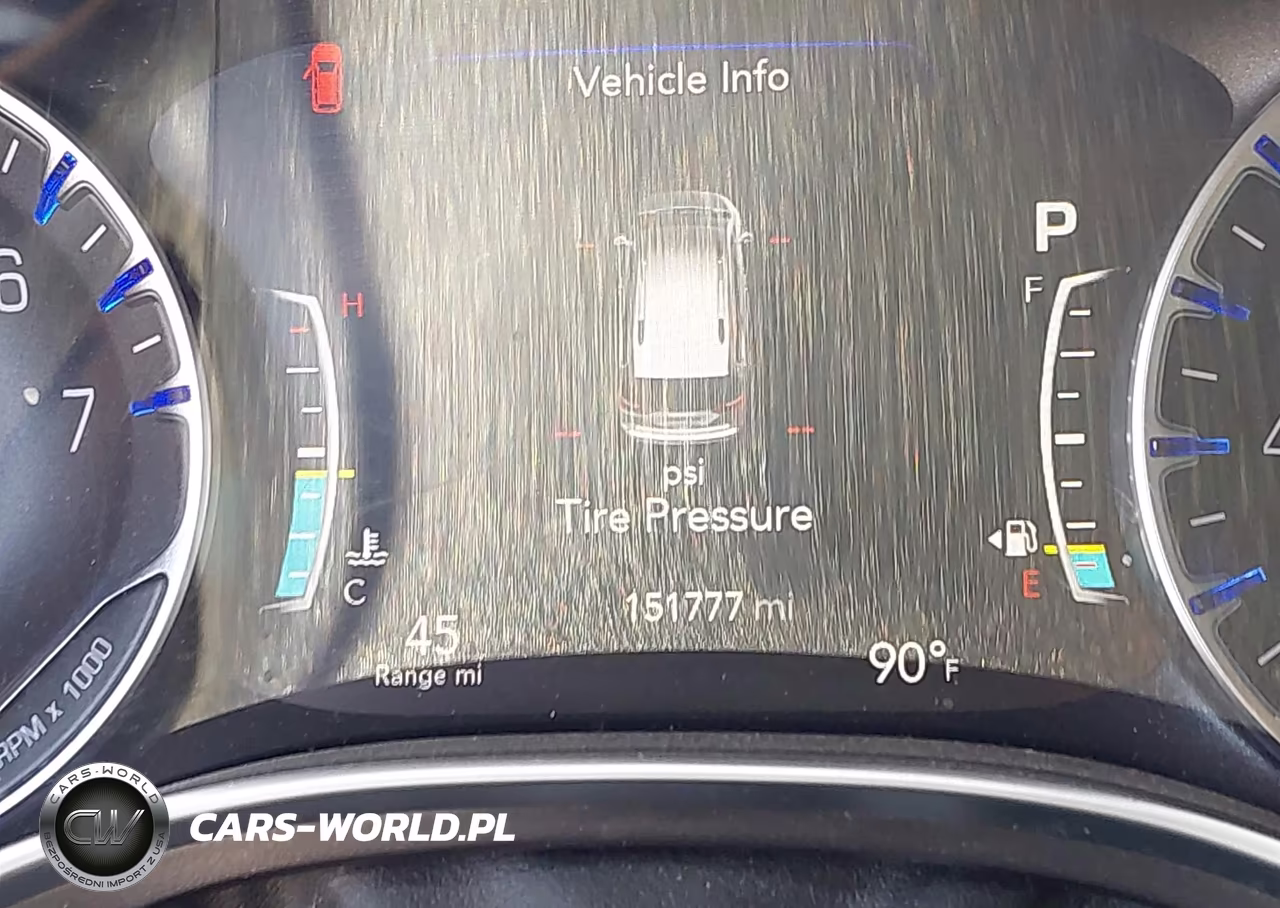 2018 Chrysler Pacifica Limited VIN:2C4RC1GG5JR251532 - 15
