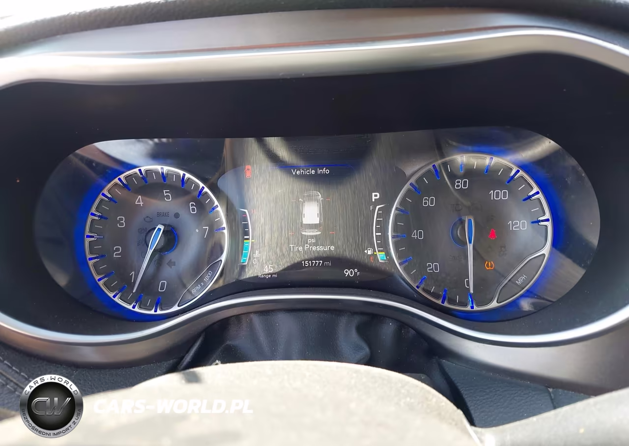 2018 Chrysler Pacifica Limited VIN:2C4RC1GG5JR251532 - 7
