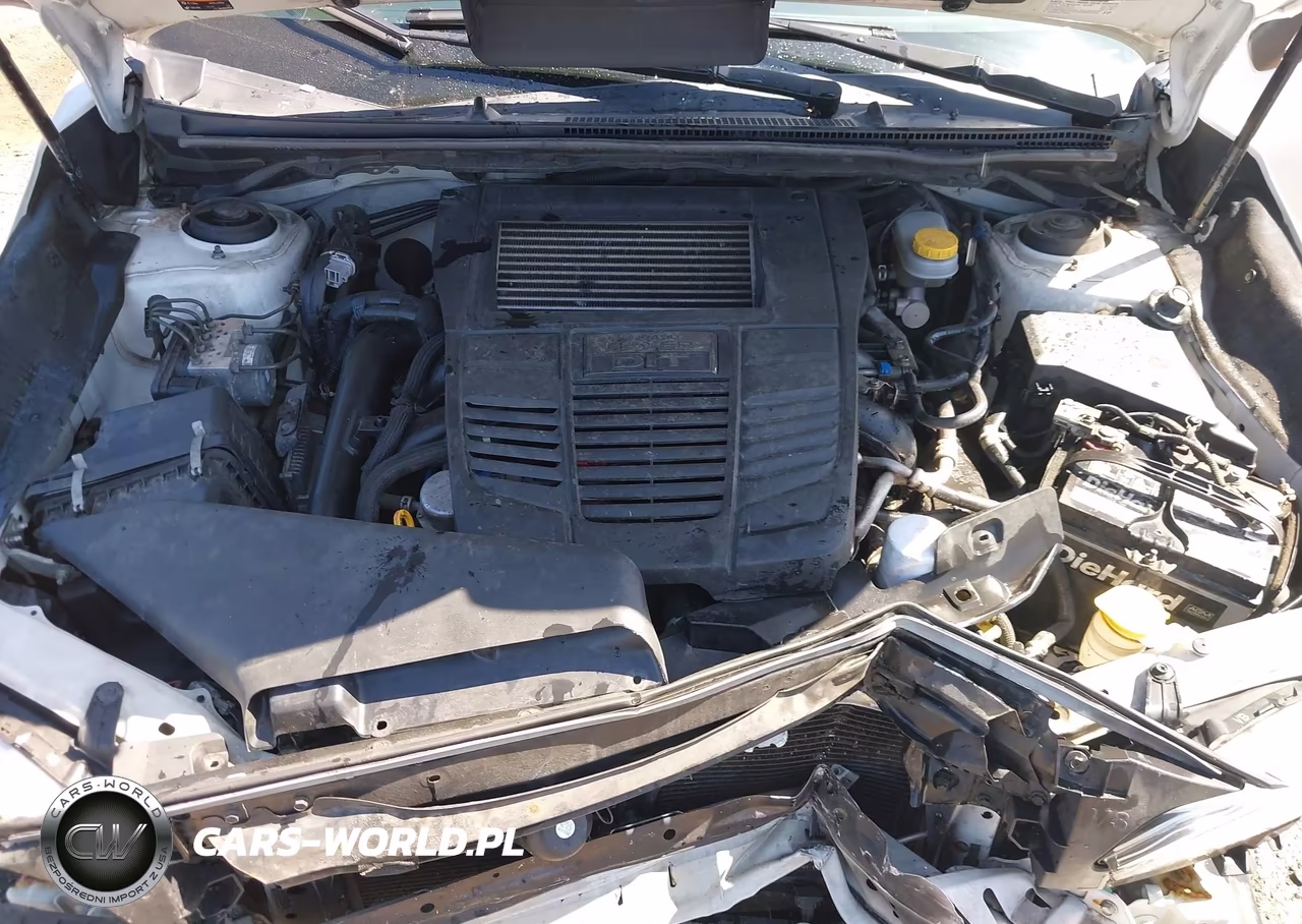2018 Subaru Wrx VIN:JF1VA1A65J9810805 - 10