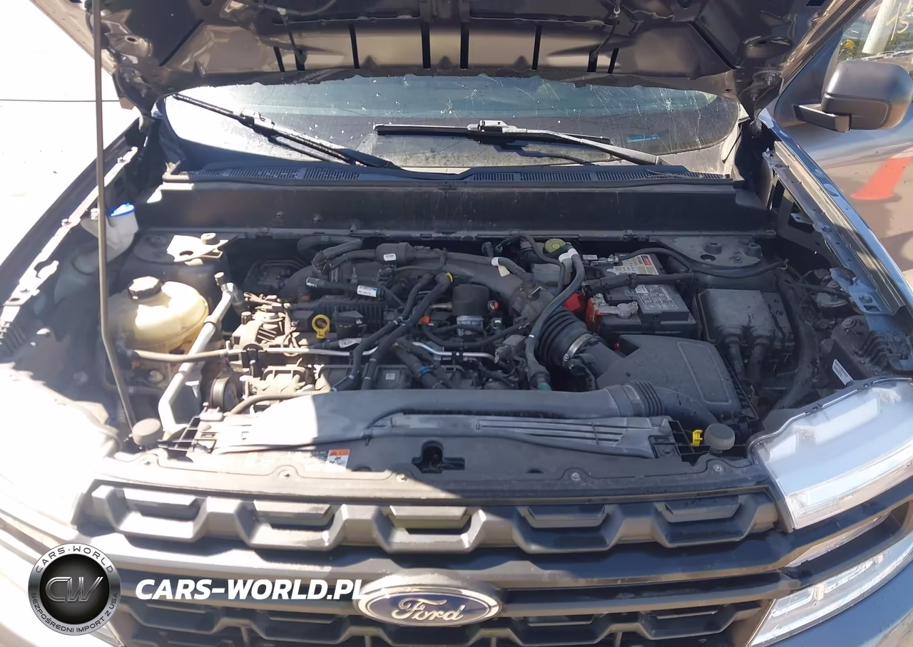 2022 Ford Maverick Xl VIN:3FTTW8E9XNRA44533 - 10