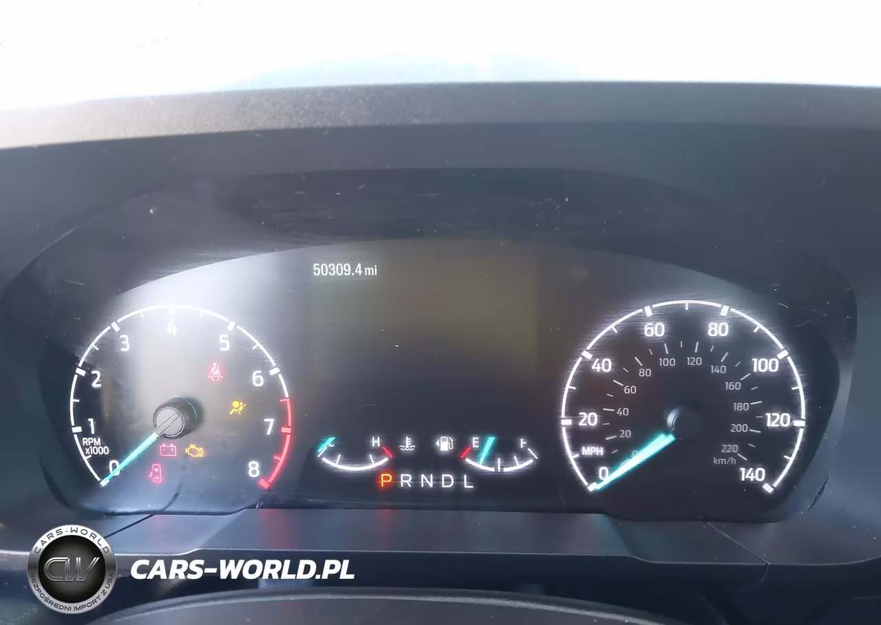 2022 Ford Maverick Xl VIN:3FTTW8E9XNRA44533 - 7
