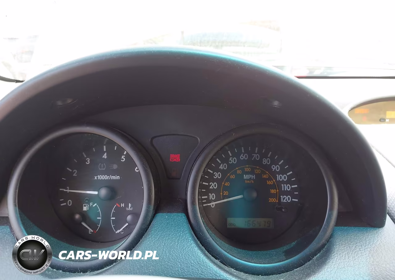 2008 Chevrolet Aveo 5 Ls VIN:KL1TD66698B003812 - 7