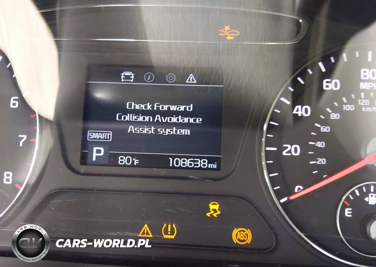 2020 Kia Sorento S V6 VIN:5XYPG4A54LG652629 - 15