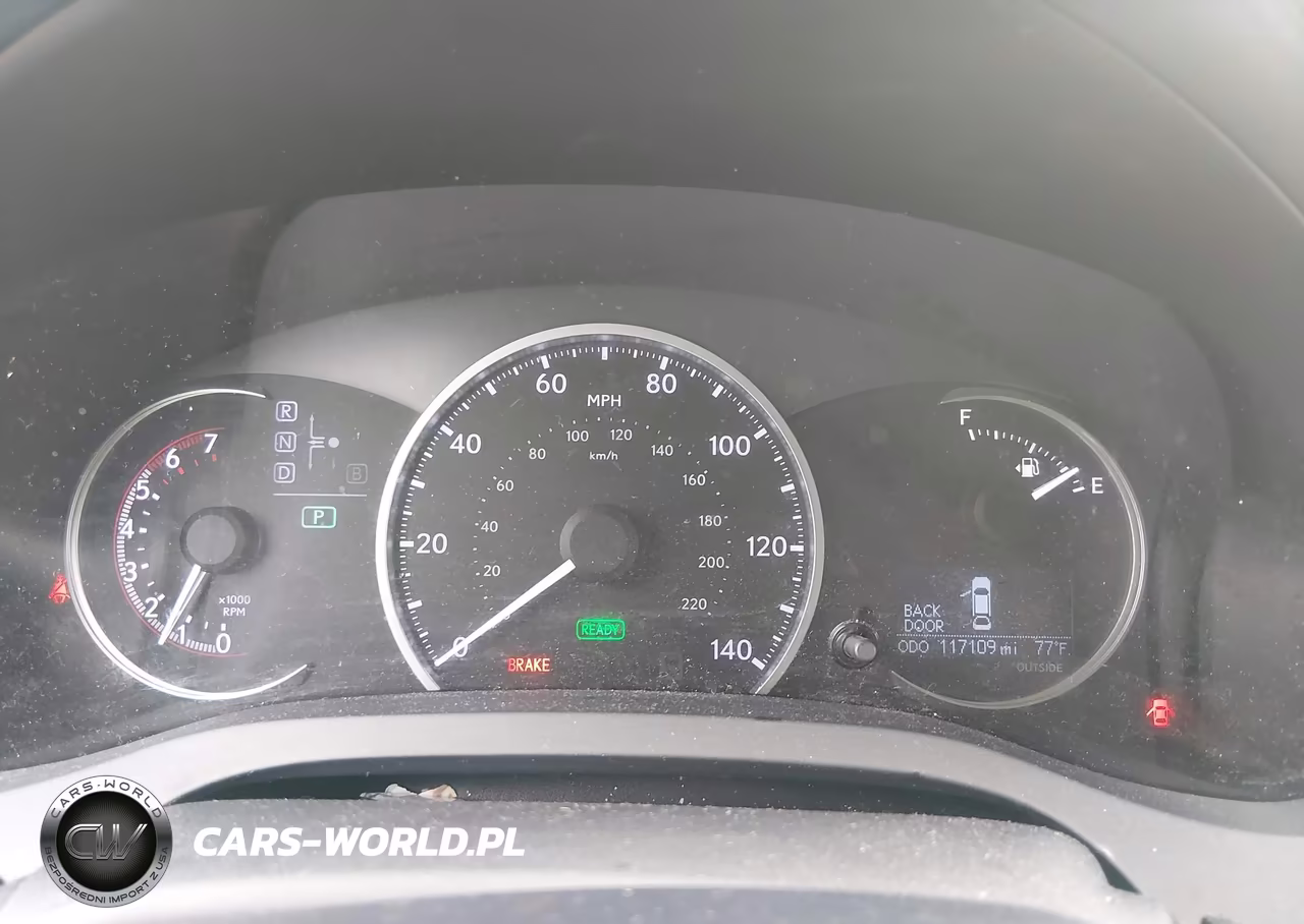 2011 Lexus Ct 200H Premium VIN:JTHKD5BHXB2027726 - 7