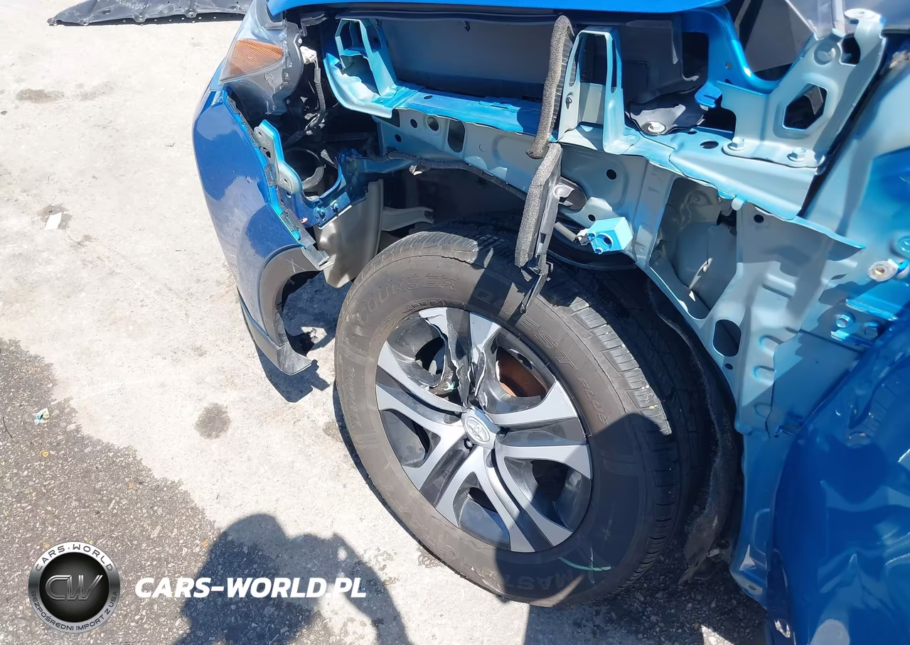 2018 Toyota Rav4 Le VIN:JTMBFREV7JJ187393 - 20