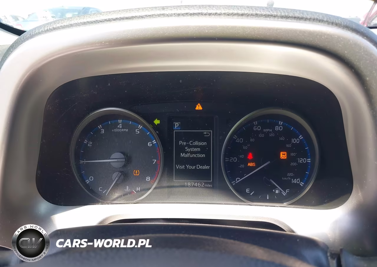 2018 Toyota Rav4 Le VIN:JTMBFREV7JJ187393 - 7