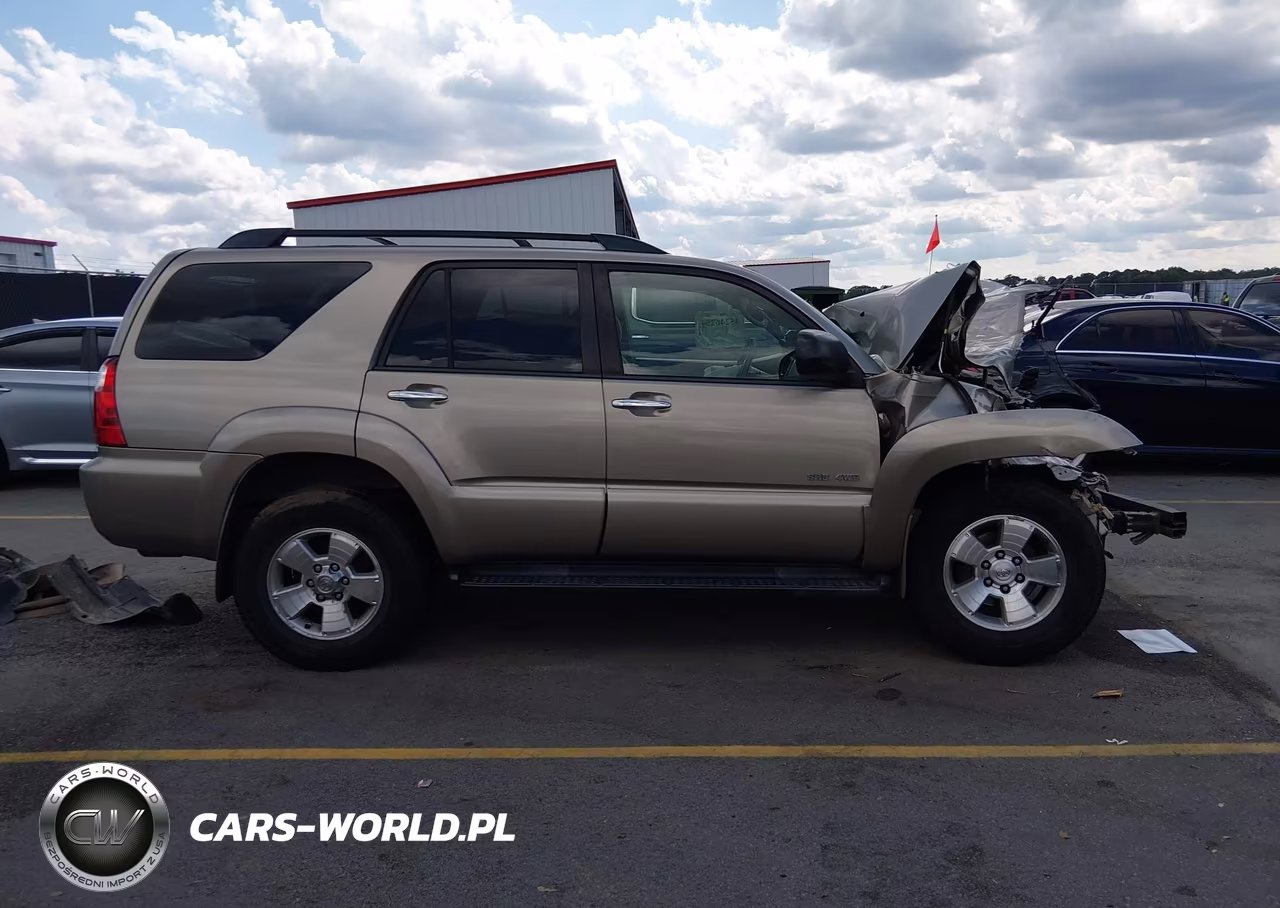 2008 Toyota 4Runner Sr5 V6 VIN:JTEBU14R58K011633 - 13