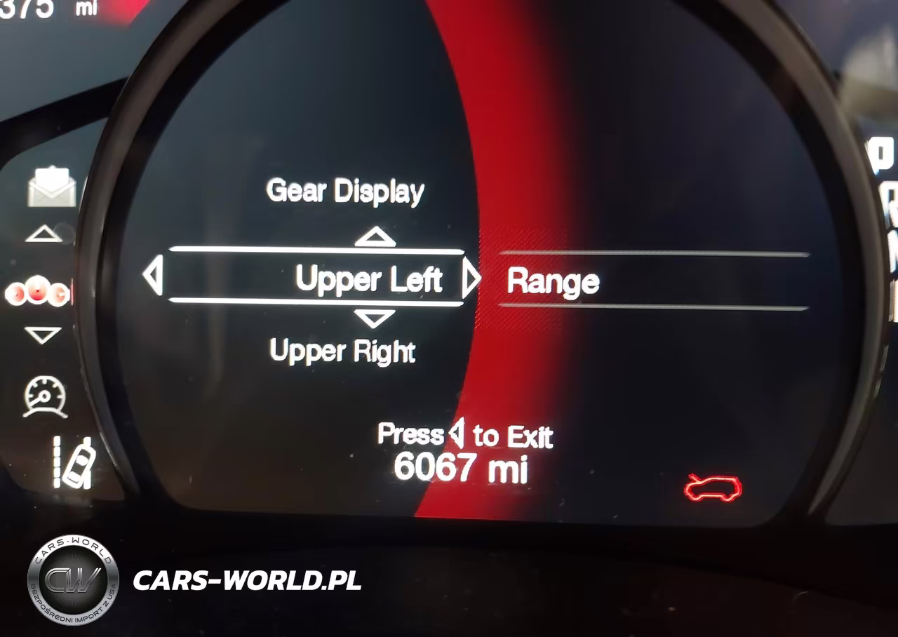 2026 Dodge Durango Gt Plus Awd VIN:1C4RDJDG5TC166204 - 15