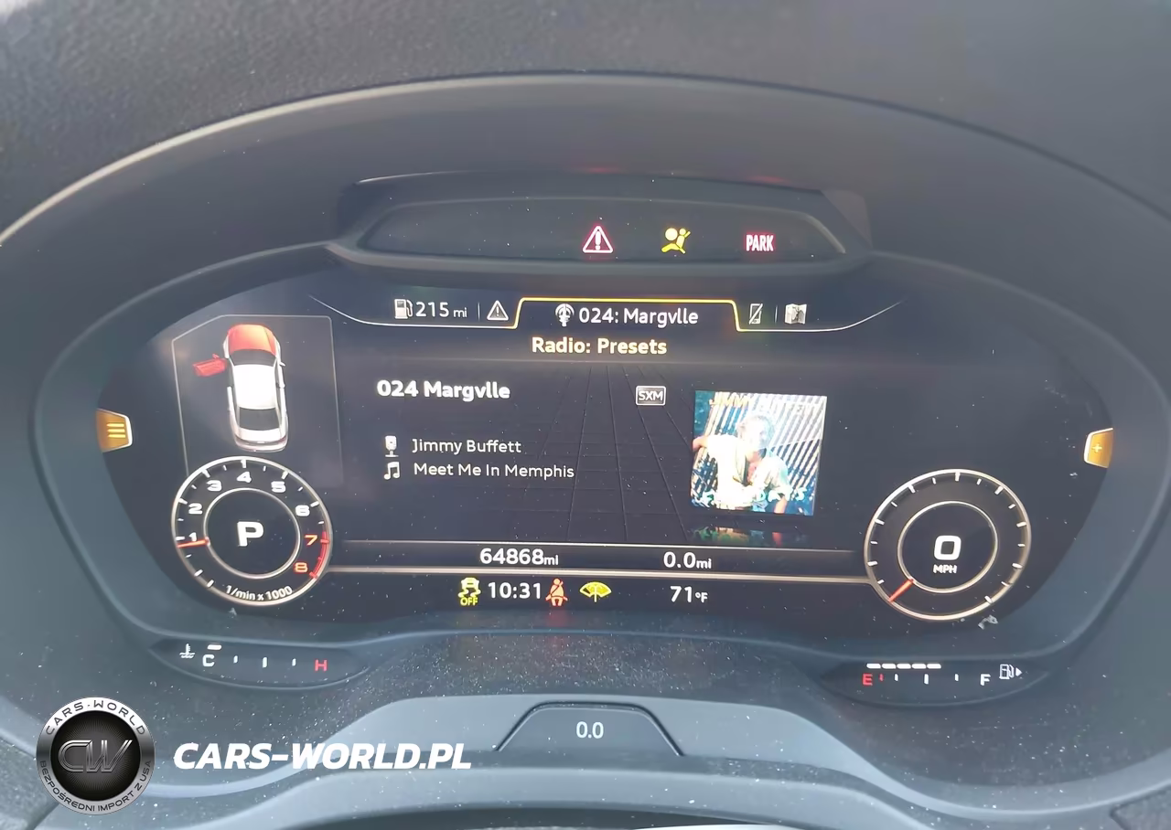 2018 Audi A3 2.0T Premium-2.0T Tech Premium VIN:WAUJ8GFF8J1094395 - 7