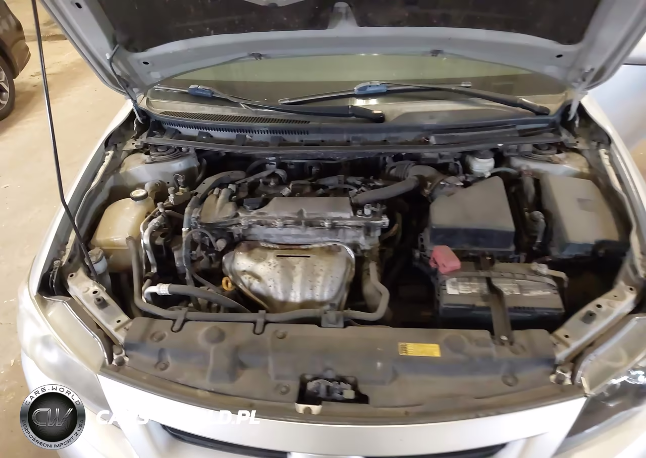 2011 Scion Tc VIN:JTKJF5C72B3015621 - 10