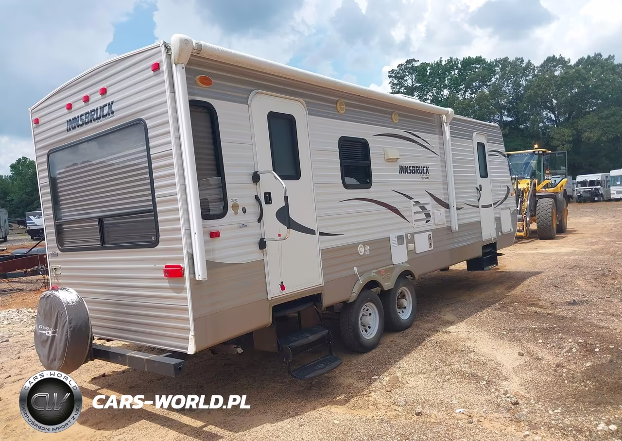 2013 Inns Trvtr VIN:1NL1GTM27D1110261 - 4