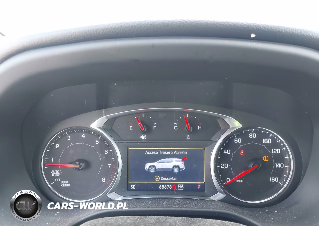2021 GMC Acadia Awd Slt VIN:1GKKNULS3MZ122422 - 7