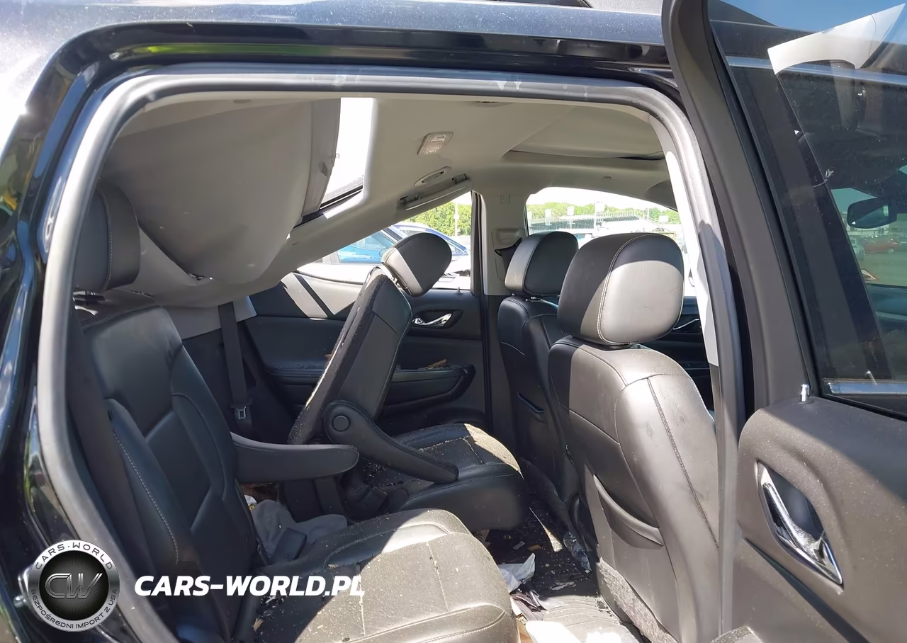 2021 GMC Acadia Awd Slt VIN:1GKKNULS3MZ122422 - 8