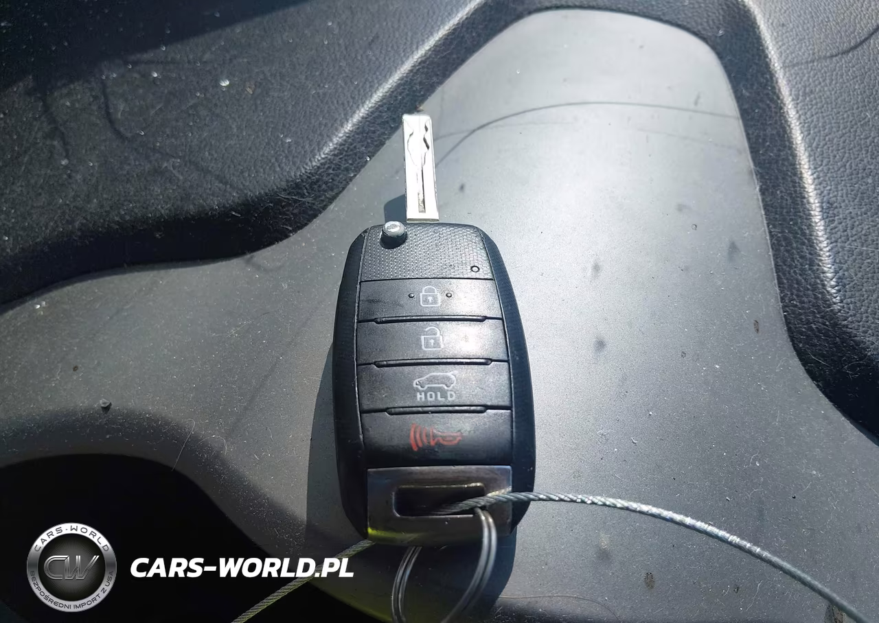 2014 Kia Sportage Lx VIN:KNDPB3AC6E7600233 - 11