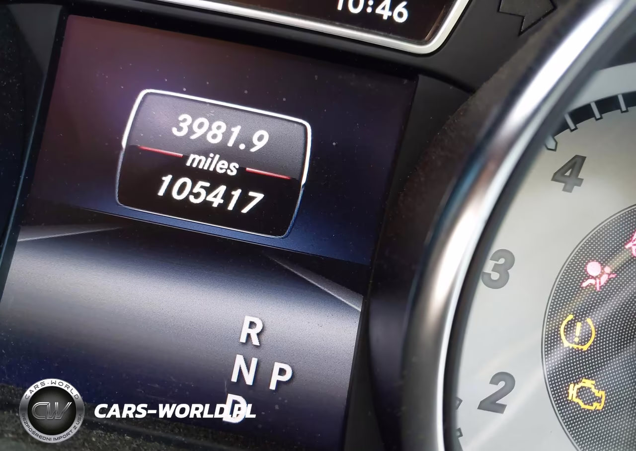 2015 Mercedes-Benz Gla 250 4Matic VIN:WDCTG4GB5FJ100499 - 15