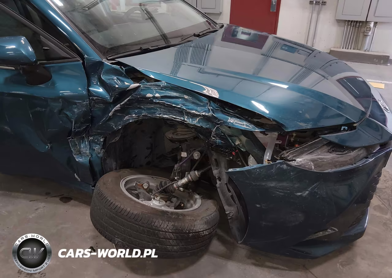 2025 Toyota Camry Le VIN:4T1DBADK0SU016543 - 6