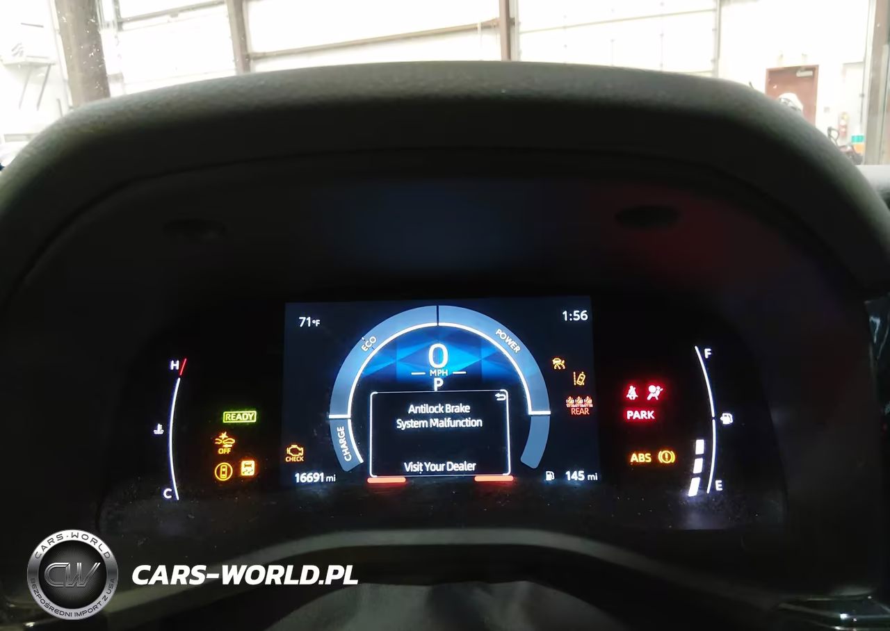 2025 Toyota Camry Le VIN:4T1DBADK0SU016543 - 7