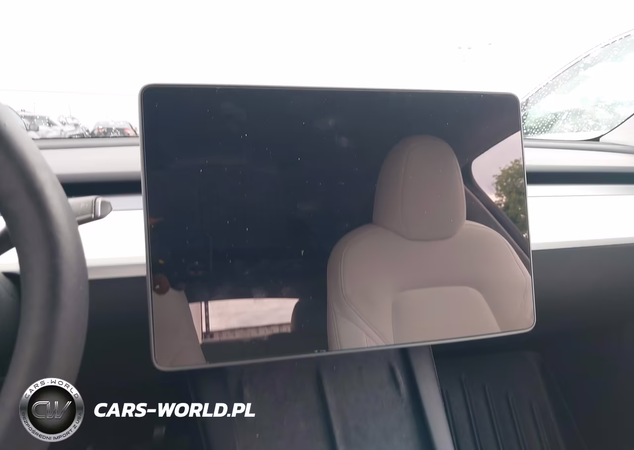 2023 Tesla Model Y Awd-Long Range Dual Motor All-Wheel Drive VIN:7SAYGDEE1PA147501 - 19