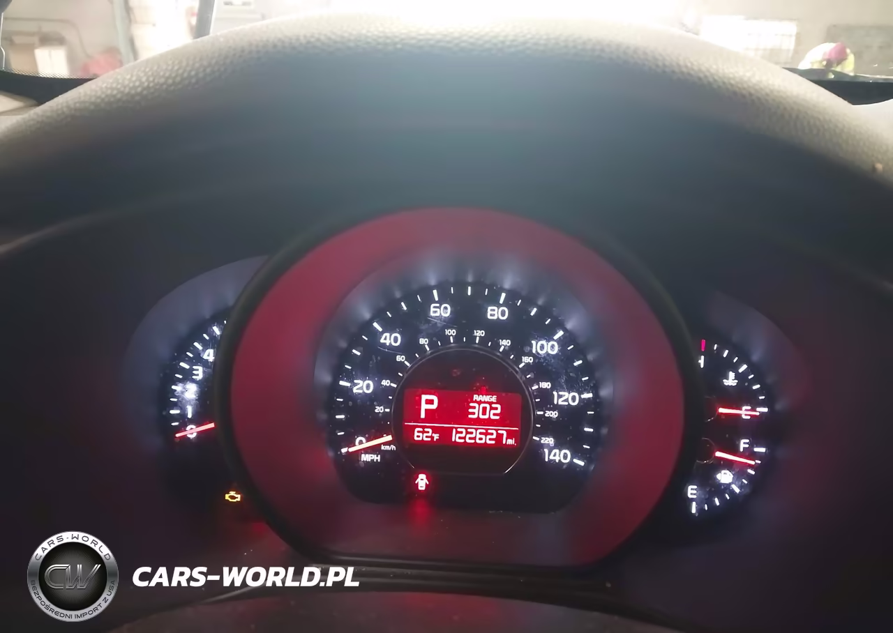 2014 Kia Soul + VIN:KNDJP3A52E7019790 - 7