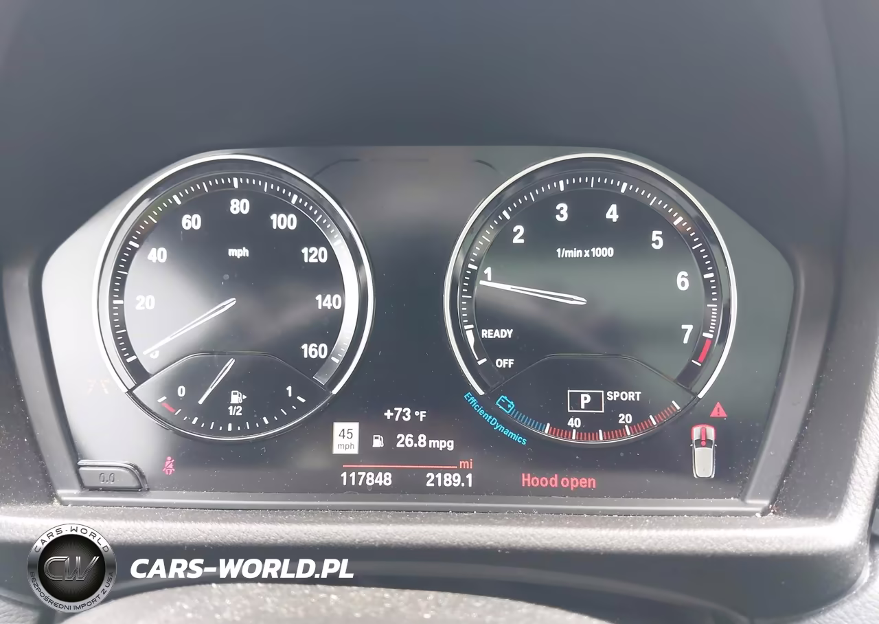 2022 BMW X2 Sdrive28I VIN:WBXYH9C08N5T73912 - 7