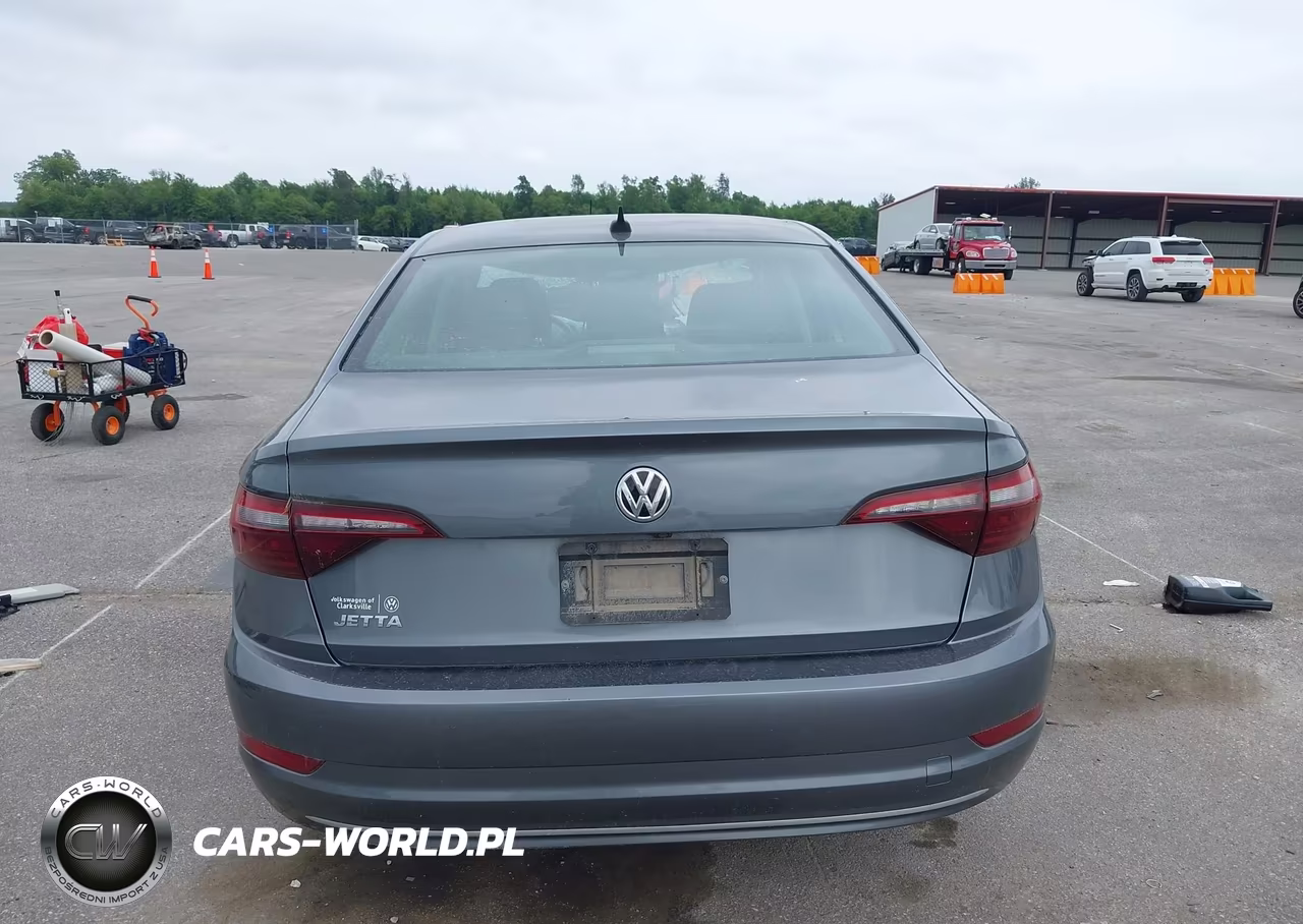 2020 Volkswagen Jetta 1.4T R-Line-1.4T S-1.4T Se VIN:3VWCB7BU1LM046354 - 16