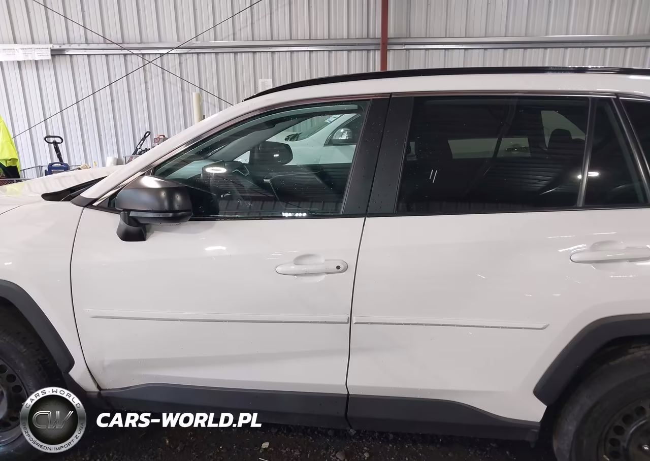 2021 Toyota Rav4 Le VIN:2T3F1RFV0MW235899 - 14