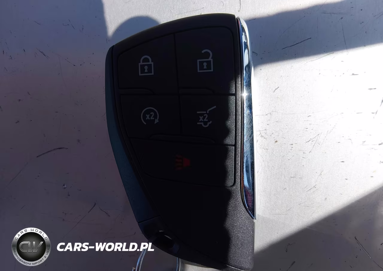 2026 Chevrolet Equinox Fwd Activ VIN:3GNAXKEG4TL407531 - 11