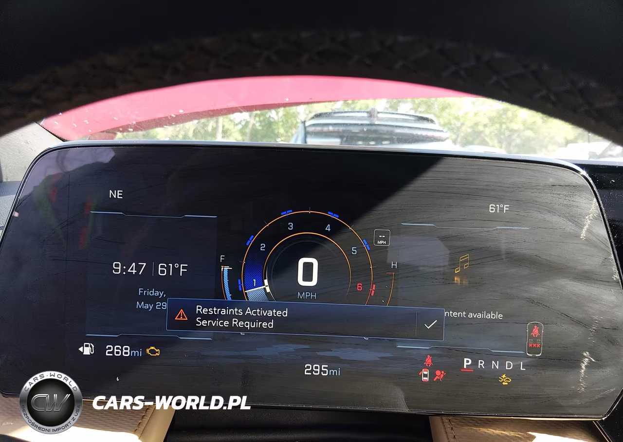 2026 Chevrolet Equinox Fwd Activ VIN:3GNAXKEG4TL407531 - 7