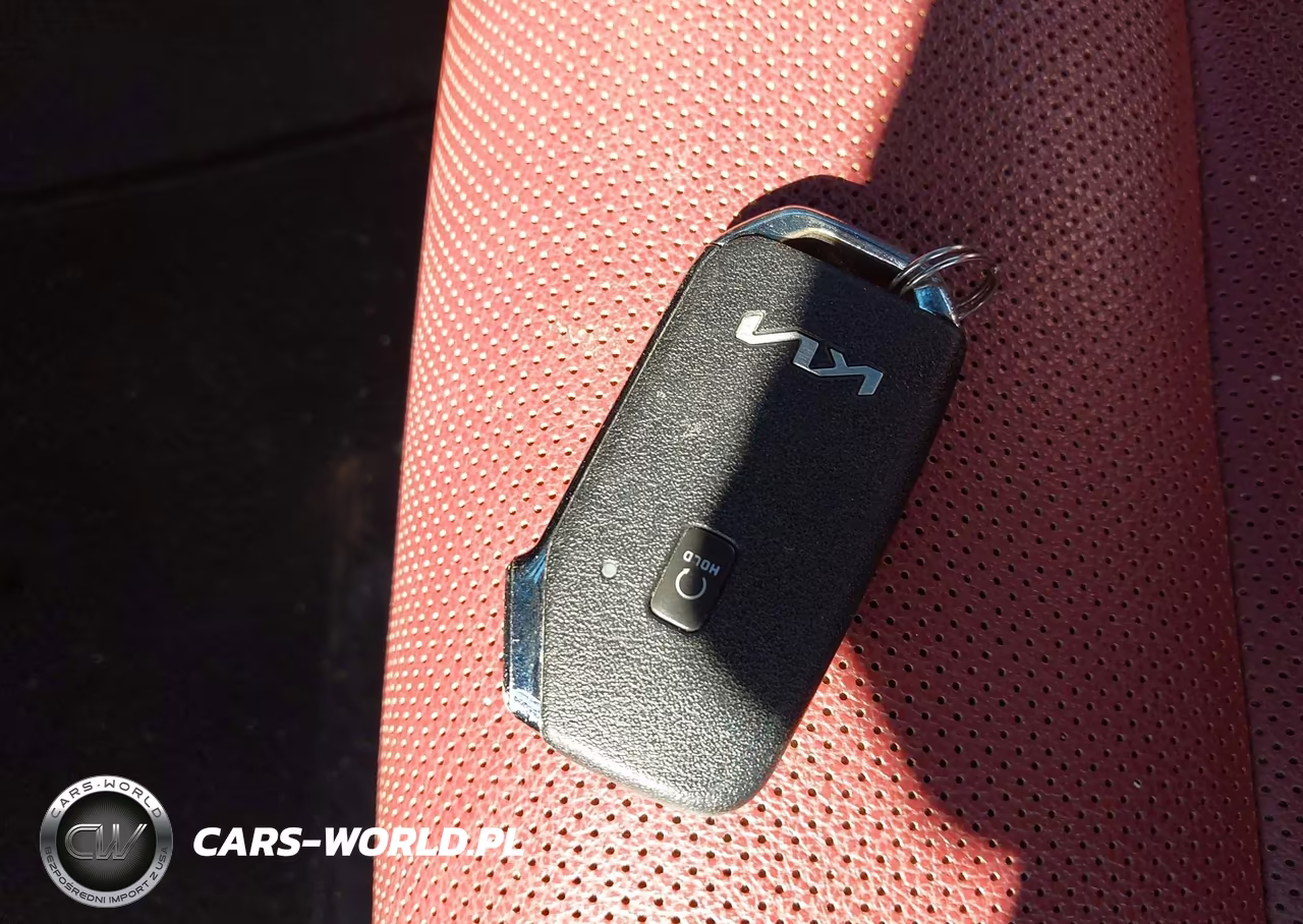2022 Kia Stinger Gt1 VIN:KNAE45LC8N6108381 - 11