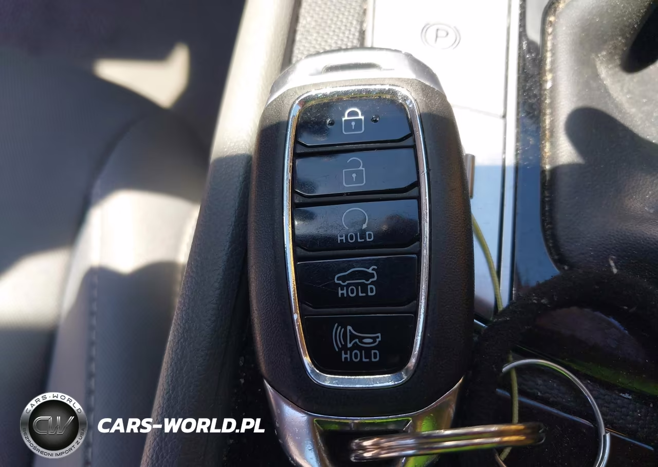 2021 Hyundai Elantra Sel VIN:5NPLN4AG7MH030431 - 11