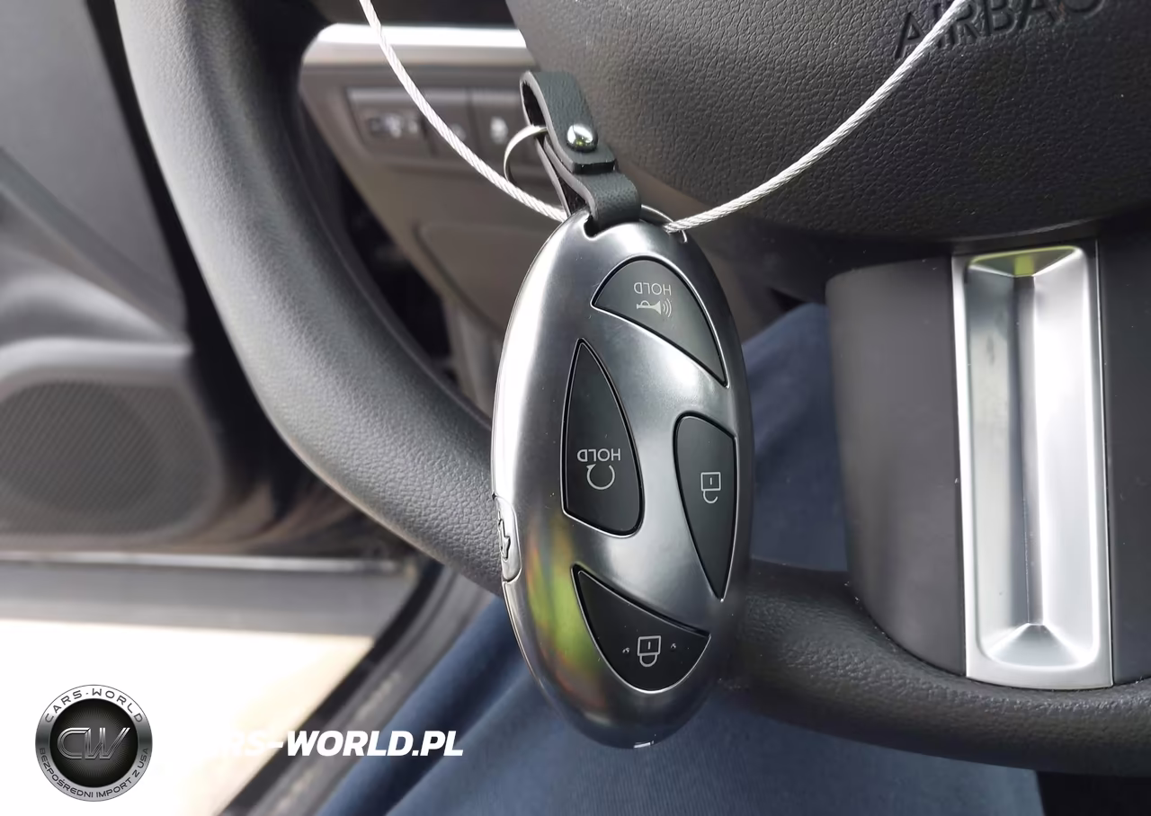 2026 Hyundai Santa Cruz Sel VIN:5NTJB4DE0TH157211 - 11