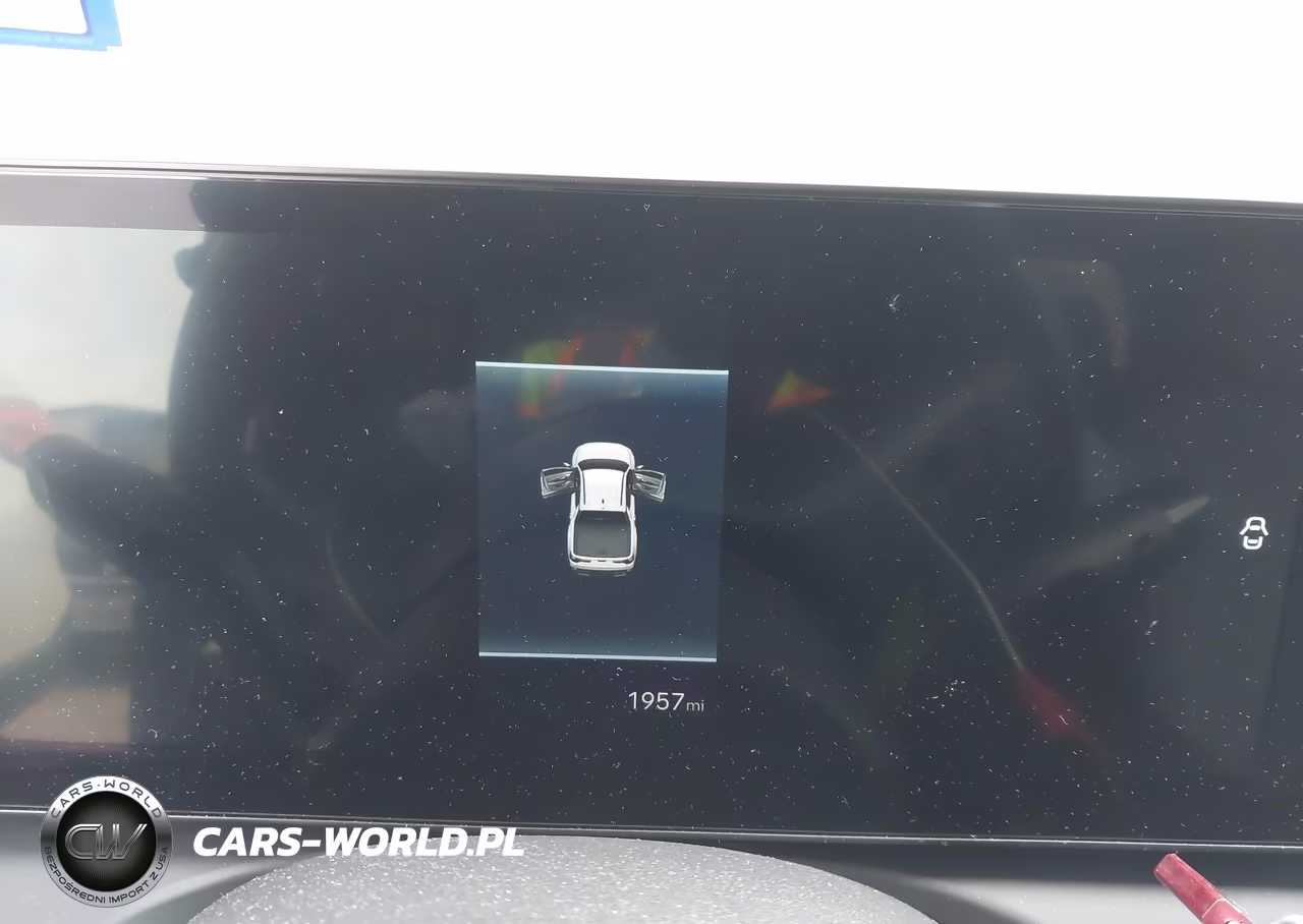 2026 Hyundai Santa Cruz Sel VIN:5NTJB4DE0TH157211 - 7